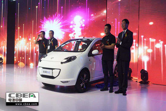 裕路EV2上路! 猛狮科技产业链布局发力 新能源汽车战略显峥嵘 裕路EV2上路! 猛狮科技产业链布局发力 新能源汽车战略显峥嵘