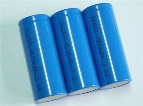 21700电池方兴未艾 26650电池又要来了? 21700电池方兴未艾 26650电池又要来了?