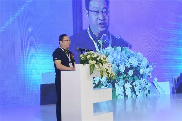 裕路EV2发布上市!猛狮科技开启新能源汽车产业新时代 裕路EV2发布上市!猛狮科技开启新能源汽车产业新时代