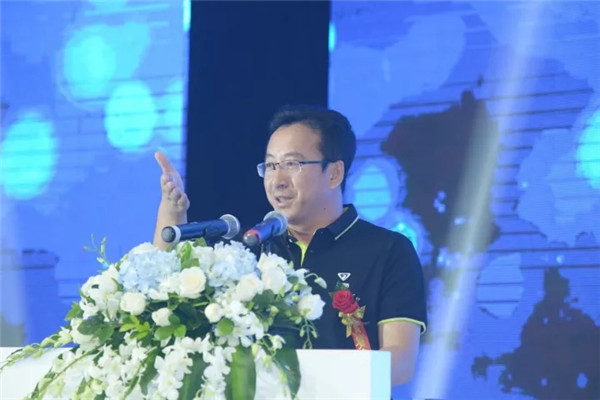 裕路EV2发布上市!猛狮科技开启新能源汽车产业新时代 裕路EV2发布上市!猛狮科技开启新能源汽车产业新时代