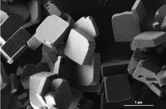 TUM用微波合成技术生产电动车电池材料 TUM用微波合成技术生产电动车电池材料