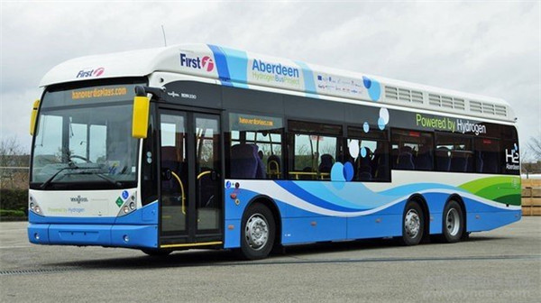 如何保障氢燃料电池电动公交车的安全性