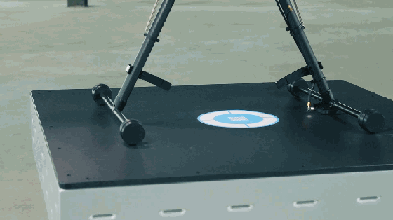 无人机专用无线充电底座 解决续航问题 无人机专用无线充电底座 解决续航问题