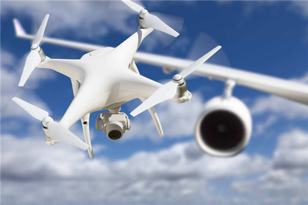 无人机大发展 呼唤更合理的管理方法 无人机大发展 呼唤更合理的管理方法