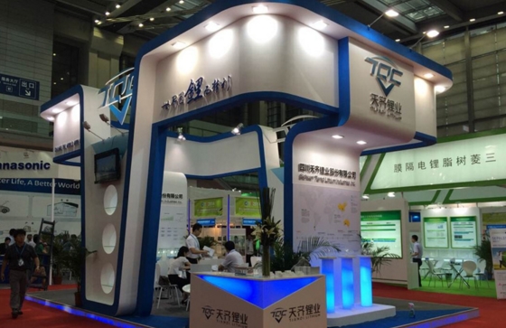 新能源车放量 产品供不应求 锂业“双雄”齐扩产能 新能源车放量 产品供不应求 锂业“双雄”齐扩产能