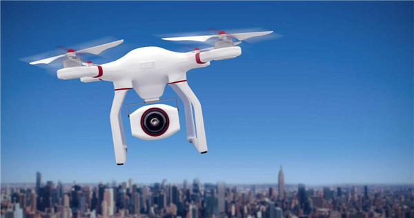 无人机监管日益受重视 实名登记制度或将全球统一 无人机监管日益受重视 实名登记制度或将全球统一