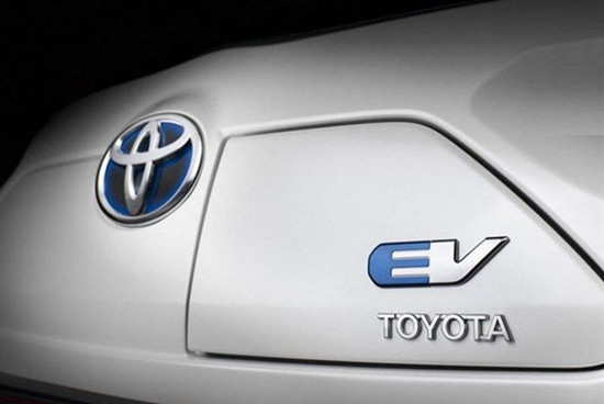 丰田将自主研发固态电池技术 不与合作企业分享