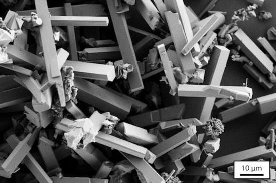 磷酸铁锂电池为啥性能好?或许是因为本身的缺陷 磷酸铁锂电池为啥性能好?或许是因为本身的缺陷