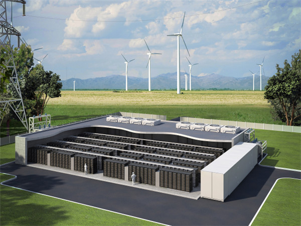 2022年全球电池储能系统市场规模将突破68亿美元 2022年全球电池储能系统市场规模将突破68亿美元