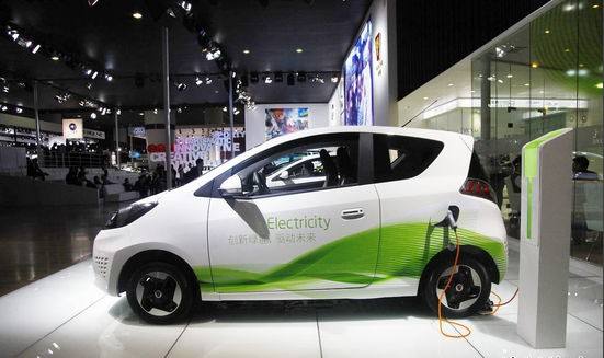 五大亮点抢先看——第二届中国(海口)电动车及新能源汽车展览会11月3-5日盛大举行 五大亮点抢先看——第二届中国(海口)电动车及新能源汽车展览会11月3-5日盛大举行