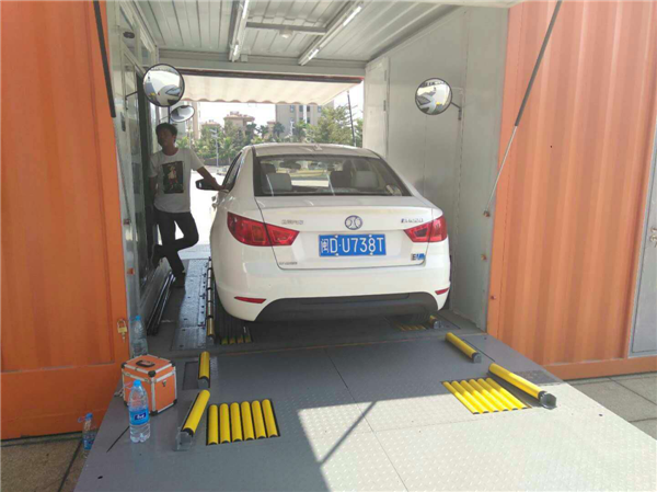 五大亮点抢先看——第二届中国(海口)电动车及新能源汽车展览会11月3-5日盛大举行 五大亮点抢先看——第二届中国(海口)电动车及新能源汽车展览会11月3-5日盛大举行