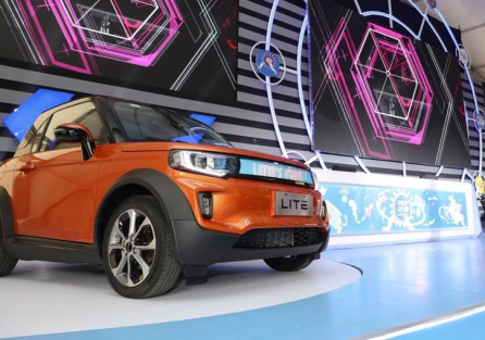 五大亮点抢先看——第二届中国(海口)电动车及新能源汽车展览会11月3-5日盛大举行 五大亮点抢先看——第二届中国(海口)电动车及新能源汽车展览会11月3-5日盛大举行