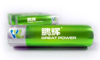 鹏辉能源：年底产能将达6.8GWh 配套知豆的动力系统能量密度为136.89Wh/kg