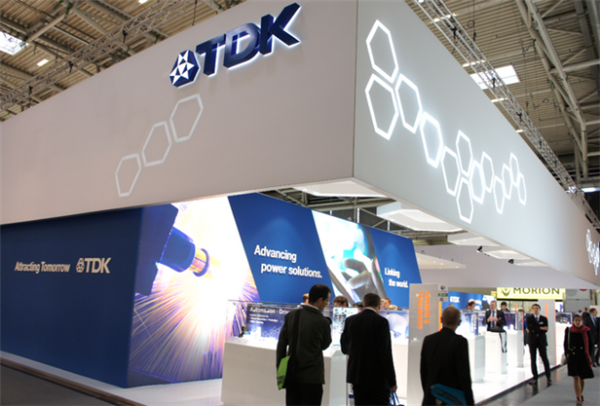 锂电池需求增加!日厂加快增产投资,TDK传扩产15% 锂电池需求增加!日厂加快增产投资,TDK传扩产15%