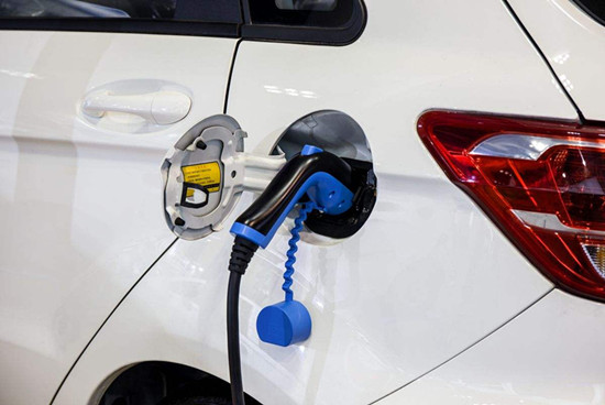 你真的知道怎样充电吗？解析纯电动汽车充电的正确方法