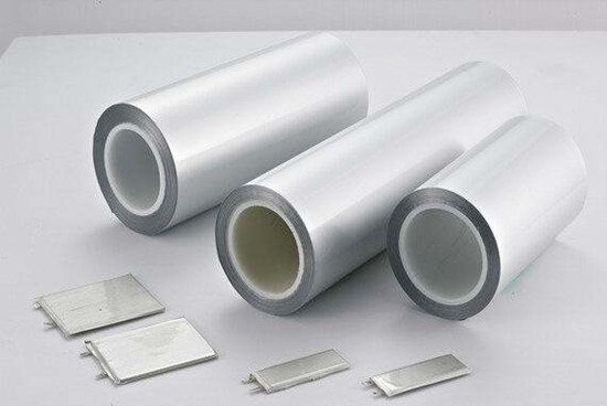 新纶科技：2018年铝塑膜销量可达3000万㎡ 常州工厂二季度投产