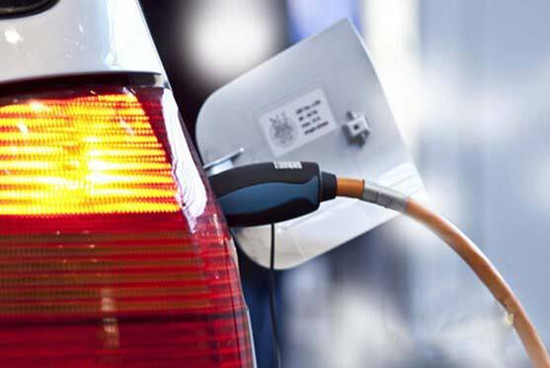 新能源汽车大变革时代到来 谁将成为最后赢家？