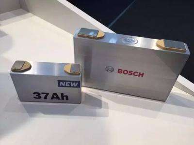 固态锂电池延续板块梦想这两股有望脱颖而出 固态锂电池延续板块梦想这两股有望脱颖而出