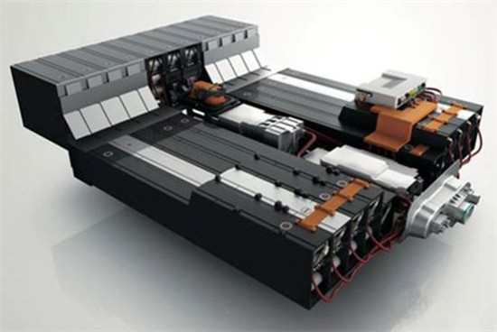 鹏辉能源： 10GWh产线上马 加码PACK布局
