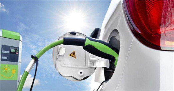 中国新能源汽车“长三角赶考”：自主品牌渐成气候