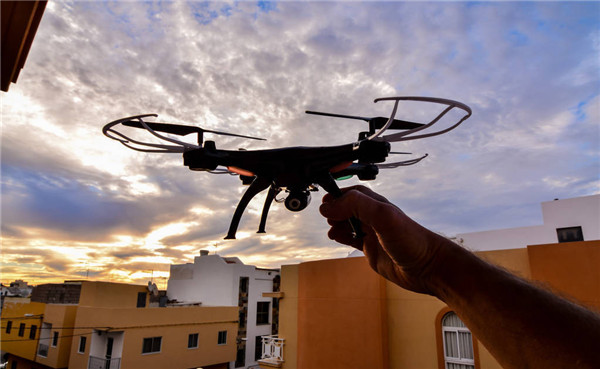 民航局：积极探索无人机适航审定政策