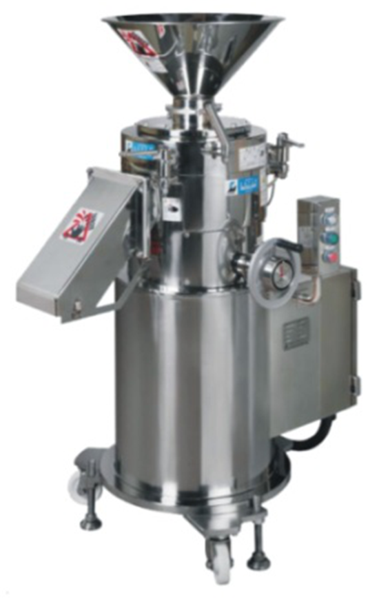 推荐丨日本增幸超微粉碎机从源头提升锂电池产品品质 推荐丨日本增幸超微粉碎机从源头提升锂电池产品品质