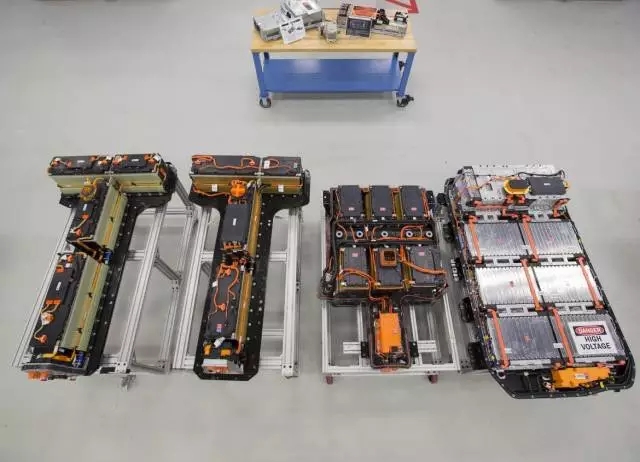 特斯拉的电池续航能力到底有多强？