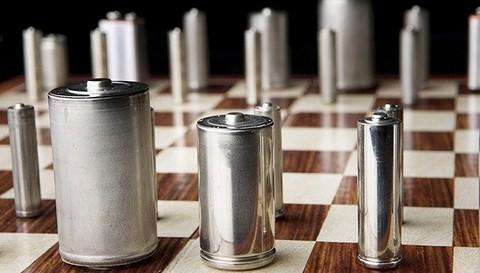 积极布局锂电池 传统铅酸电池能否捉住新能源风口? 积极布局锂电池 传统铅酸电池能否捉住新能源风口?