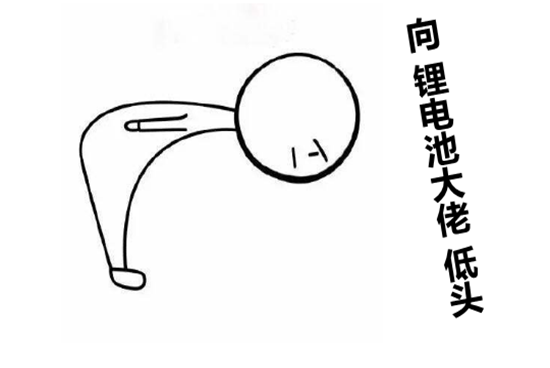 锂电烽烟再起 提剑上马一路便是披荆斩棘 锂电烽烟再起 提剑上马一路便是披荆斩棘