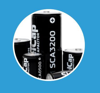 Skeleton与住友商事欧洲签订经销协议 提供石墨烯基超级电容器