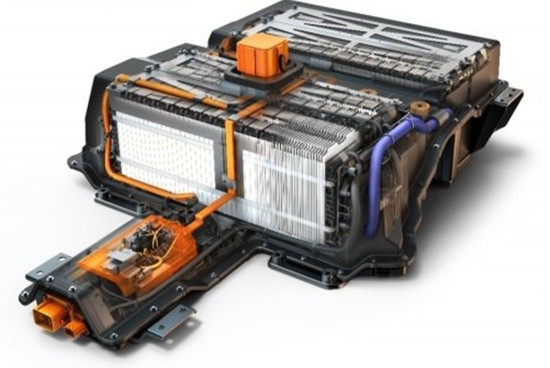 丰田松下组建联盟 拟制定车载电池业统一标准