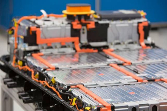 汇总:2017年大手笔锂电池投资项目