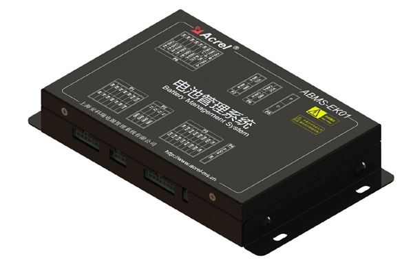 电池管理系统的组成及工作原理 电池管理系统的组成及工作原理