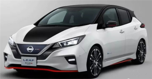 给电动汽车“降降温” 电池冷却系统全面解析 给电动汽车“降降温” 电池冷却系统全面解析