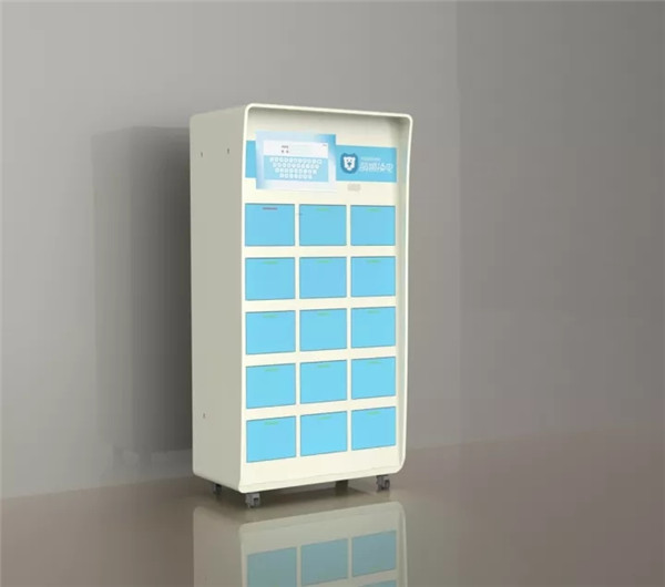 萌狮智能换电柜通过广东省高新技术产品认证 萌狮智能换电柜通过广东省高新技术产品认证