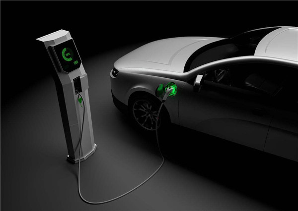 纯电动汽车直流快充对电池的影响