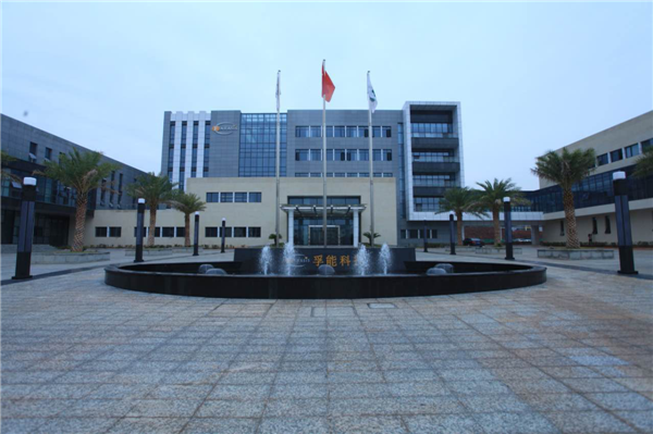 孚能科技销售破记录 五年配套北汽百万电池组