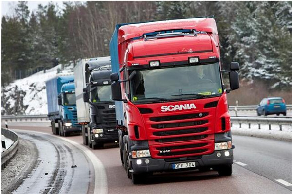 中国纯电动重卡大盘点 市场正逐步被打开 中国纯电动重卡大盘点 市场正逐步被打开