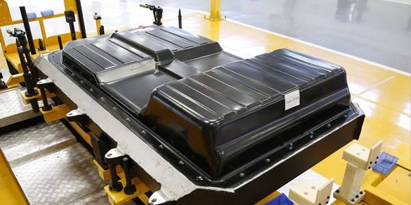 动力电池PACK结构防护设计:PUW泄压阀成关键配件 动力电池PACK结构防护设计:PUW泄压阀成关键配件