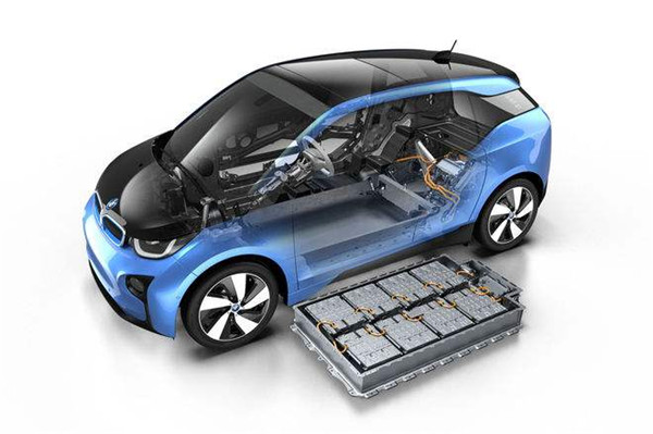 i车载动力电池系统及充电机充电技术解析
