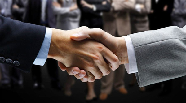 猛狮科技与民生天津分行和光荣资产签署基金合