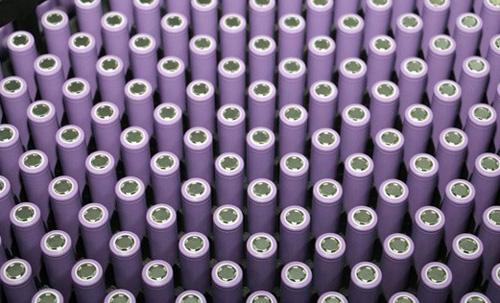 猛狮科技拟2亿元投资建设NCA三元前驱体电池