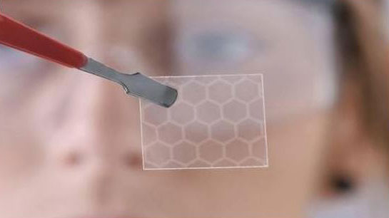 国内石墨烯产业现状分析 产业化进程不断推进 国内石墨烯产业现状分析 产业化进程不断推进