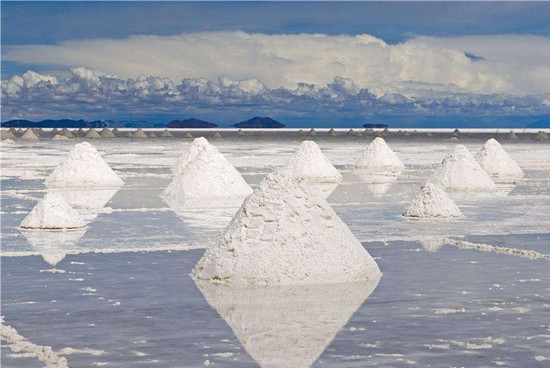 盐湖提锂:锂想正在照进现实 问题依然存在待解 盐湖提锂:锂想正在照进现实 问题依然存在待解