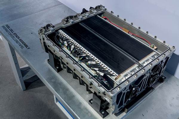 从专利分析看国内外氢燃料电池技术重点和热点 从专利分析看国内外氢燃料电池技术重点和热点