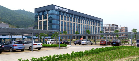 猛狮科技：借“一带一路”描绘新能源“画卷”