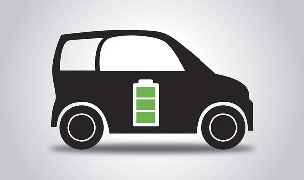 韩国研究组发现汽车充电电池效率低的原因