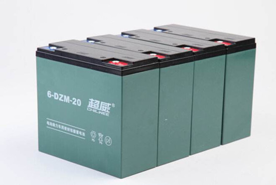 218批次蓄电池产品质量国家监督抽查结果合格率达93%