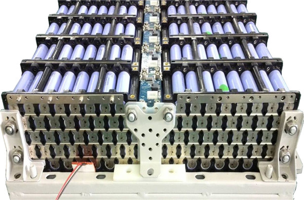 动力电池4种Pack系统集成失效模式解析