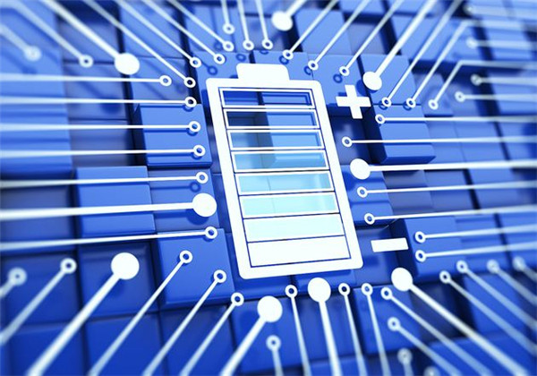 2017年全国锂电装机增长两成 电池厂商市场份额呈现“两头挤”